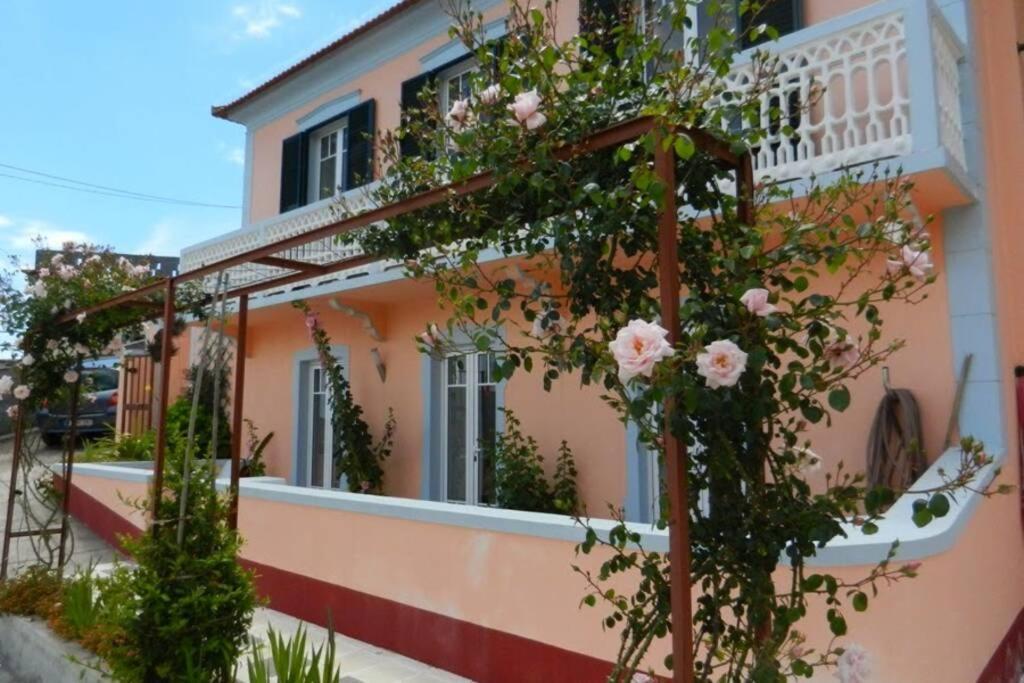 Raposeira De Sao Joao, The Feeling Of Peace, Space And Quiet, Whole Villa Is Yours Fajã da Ovelha Eksteriør bilde