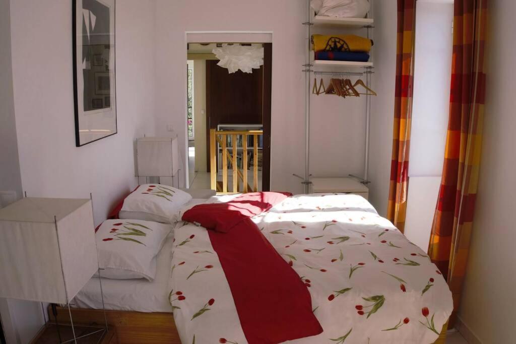 Raposeira De Sao Joao, The Feeling Of Peace, Space And Quiet, Whole Villa Is Yours Fajã da Ovelha Eksteriør bilde